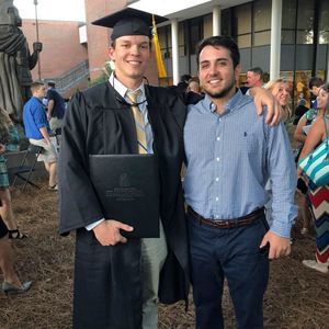 Meet your Posher, Alex